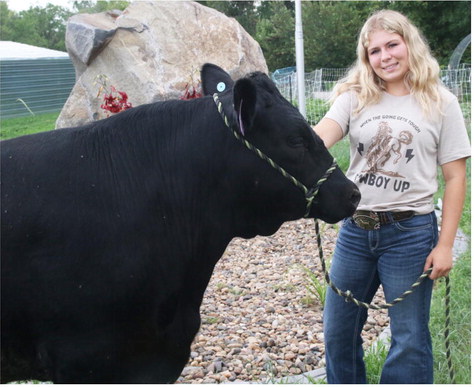 County Fair Kicks Off  On Aug. 5 In Culbertson
