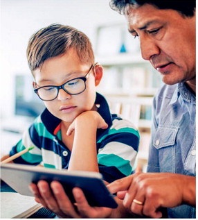 What Parents Can Do To Be More Involved At School What Parents Can Do To Be More Involved At School