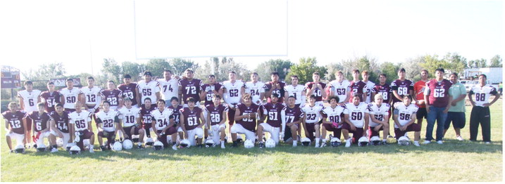 Wolves Return Solid Group Of Starters For Football Season Wolves Return Solid Group Of Starters For Football Season