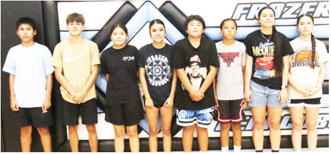 Frazer Looks For Success During Cross Country Season