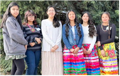 Student Earns National History Day Honor Student Earns National History Day Honor