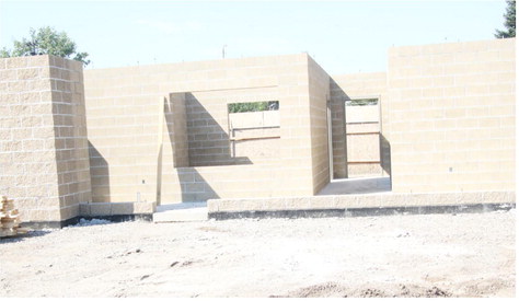Culbertson Prepares  For New School Year