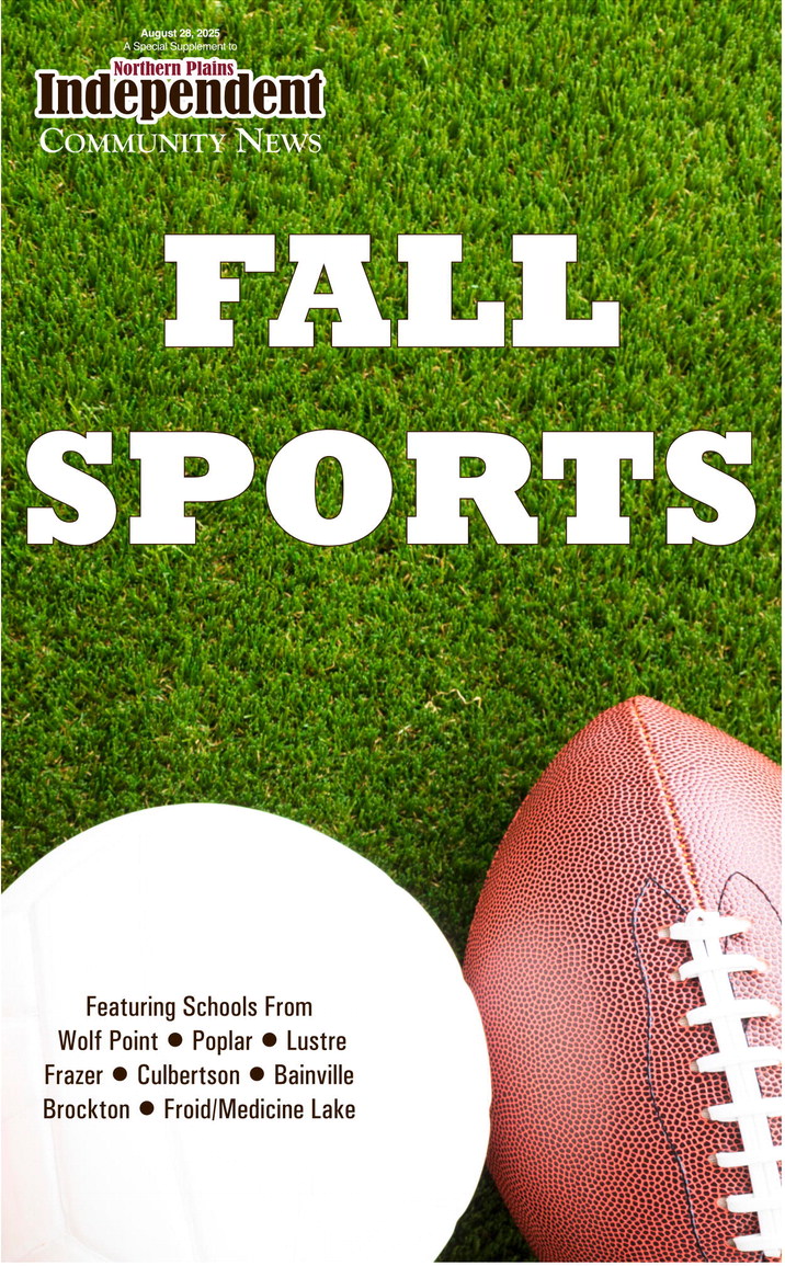 FALL  SPORTS