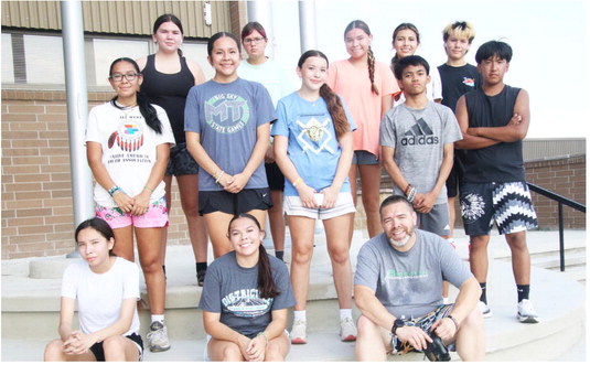 Brockton Runners Seek To Be In Hunt At State Meet