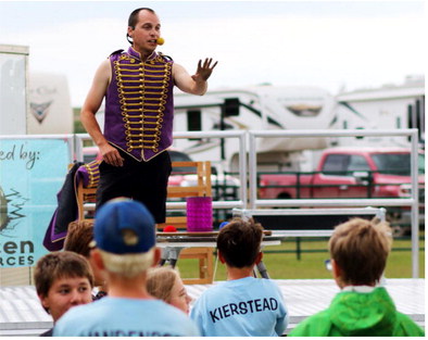 Magic Show