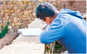 Study Smarter Not Harder