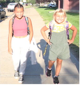 First Day