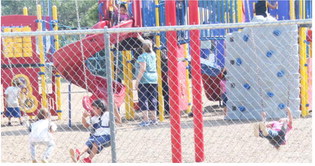 First School Week Goes Well In Wolf Point