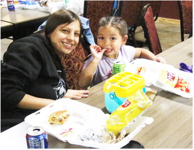 WPCO School Blast