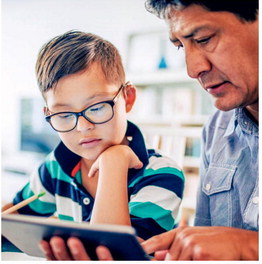 What Parents Can Do To Be More Involved At School