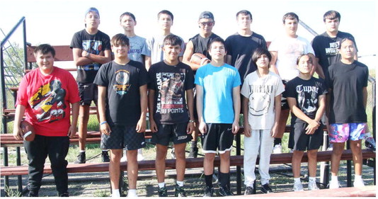 Poplar Football Program Building To Obtain More Success