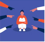 Students Can  Combat Bullying