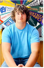 Senior Profile Culbertson Berwick Enjoys  Working With His Hands