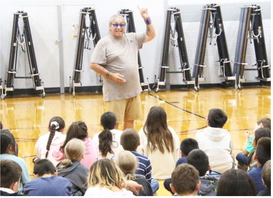 Native American Week Native American Week