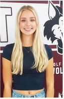 Wolf Point Senior Rodenberg Succeeds In Sports, Academics