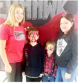 Froid’s Homecoming