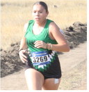 Warriors Run At Circle Meet