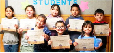 Poplar Super Stars Poplar Super Stars