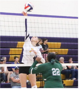 Cowgirls Open With Tourney
