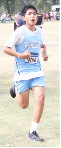 Bearcubs Place At Meet