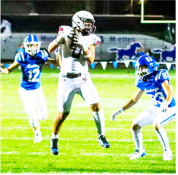 Wolves Fall Against Defending State Champions In Malta