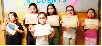 Super Star Students