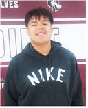 Senior Profile Campbell Shines At Wolf Point High School Senior Profile Campbell Shines At Wolf Point High School