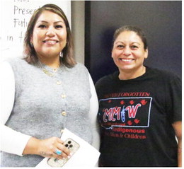 Wolf Point Indian Education Committee Elects Officers For New School Year Wolf Point Indian Education Committee Elects Officers For New School Year