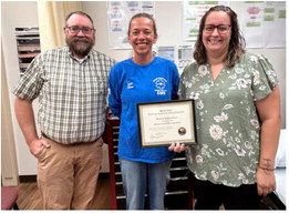 Roosevelt Medical Center Receives Trauma Re-Designation