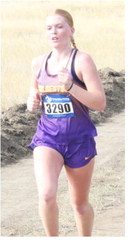 Runners Place At Brockton Meet Runners Place At Brockton Meet
