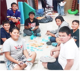 TEB Approves Spending, Grants