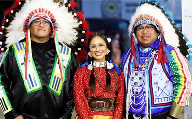 Indian Days Wraps Up Celebration Season