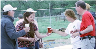 Brewfest Scheduled For  Oct. 11 In Wolf Point