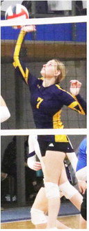 Cowgirls Earn Victory Over Lustre Squad