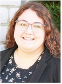 Independence Bank Promotes Berry, Klumb