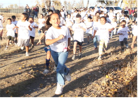 Event Bring Parents, Schools Together