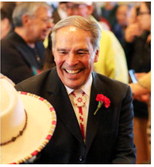 Azure Returns As Chairman