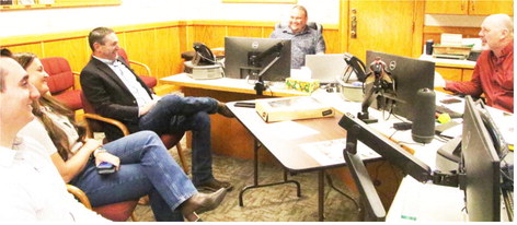Knudsen Continues Efforts To Reduce Drug Use In County, State