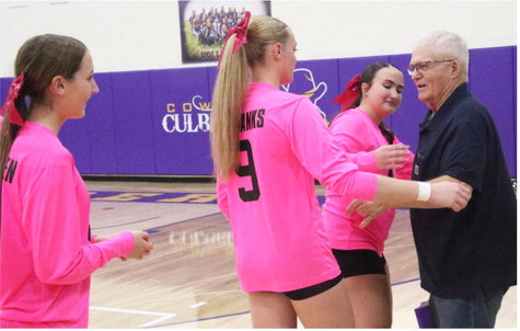 Thanks For The Support