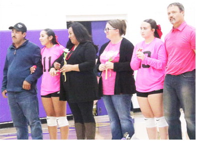 Senior Night Senior Night