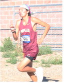 Poplar Runs To Titles At Culbertson Meet