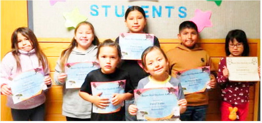 Superstar Students