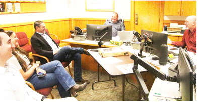 Knudsen Continues Efforts To Reduce Drug Use In State
