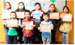 Superstar Students