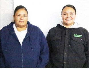 Local Families Plan For More Joyful Holiday This Year