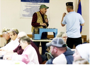 Veteran Commendation  Recipients Announced For State