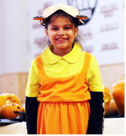 Pumpkins At The Elks Pumpkins At The Elks