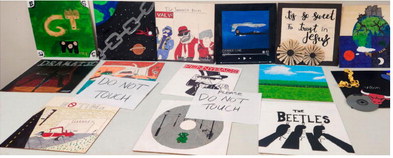 Lustre Art Lustre Art