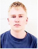 Senior Profile Chilson Enjoys Football, History Senior Profile Chilson Enjoys Football, History