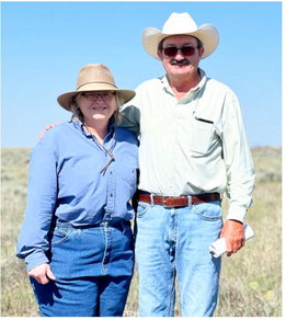 Largest Working Ranch Donation In Montana History Largest Working Ranch Donation In Montana History